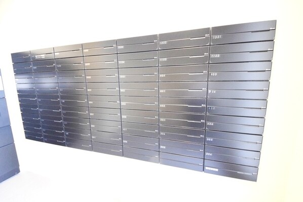 グランデュール富士の物件内観写真